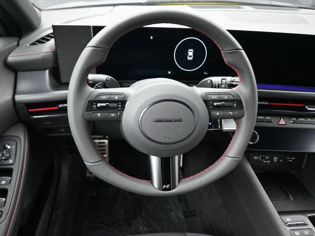 New 2026 Hyundai Sonata N Line FWD image 13