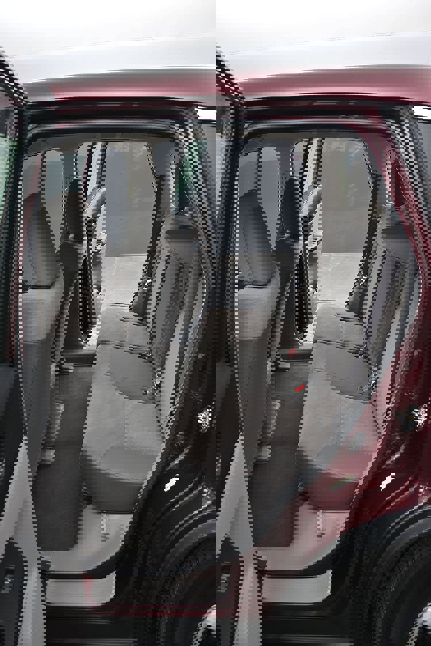 Used 2014 Honda CR-V LX image 15