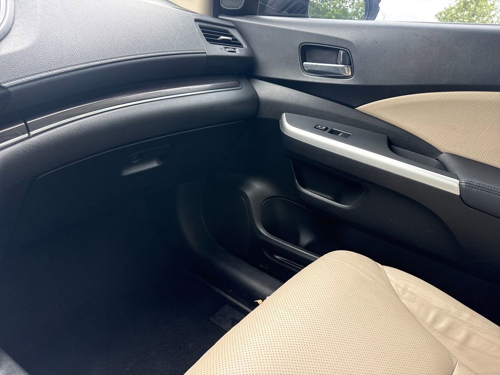 Used 2015 Honda CR-V Touring image 17