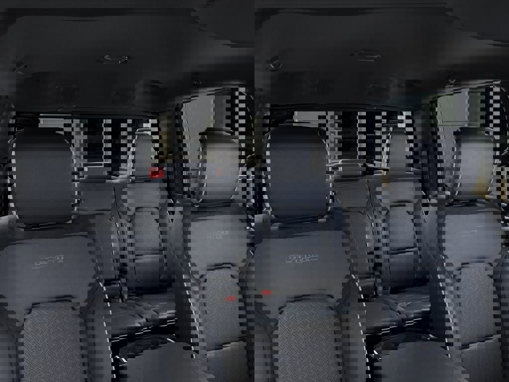 New 2026 RAM 1500 Laramie image 27