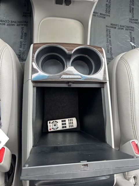 Used 2015 Toyota Sienna AWD image 21