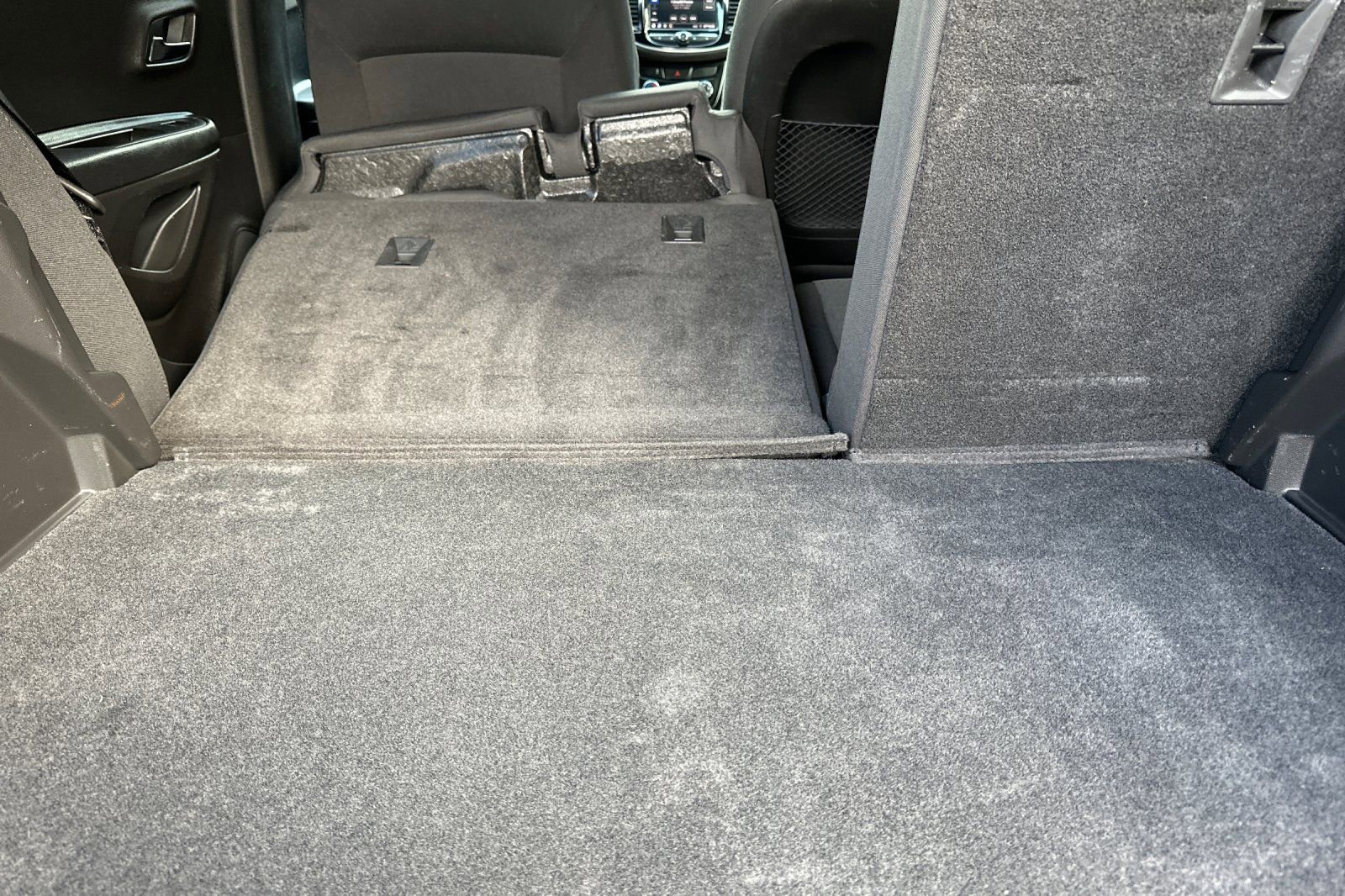 Used 2021 Chevrolet Trax LS w/ Tint and Cruise Package image 14