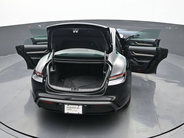 Certified 2023 Porsche Taycan w/ Premium Package RWD image 27