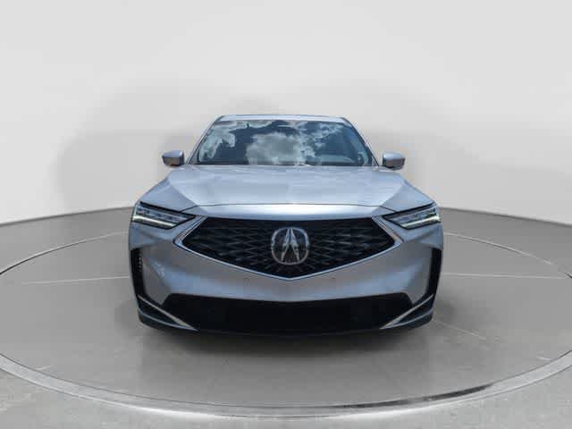 New 2026 Acura MDX w/ Technology Package AWD/4WD image 3