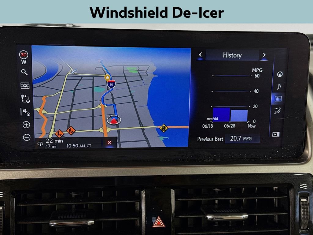 Used 2023 Lexus GX 460 Premium image 13