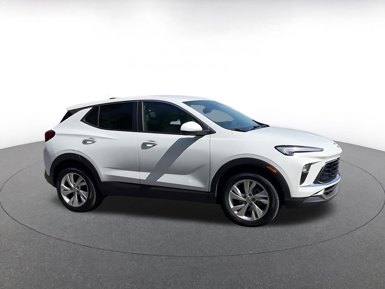 Used 2025 Buick Encore GX Preferred FWD video 2