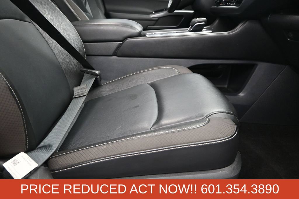 Used 2023 Nissan Pathfinder SL w/ SL Premium Package FWD image 26