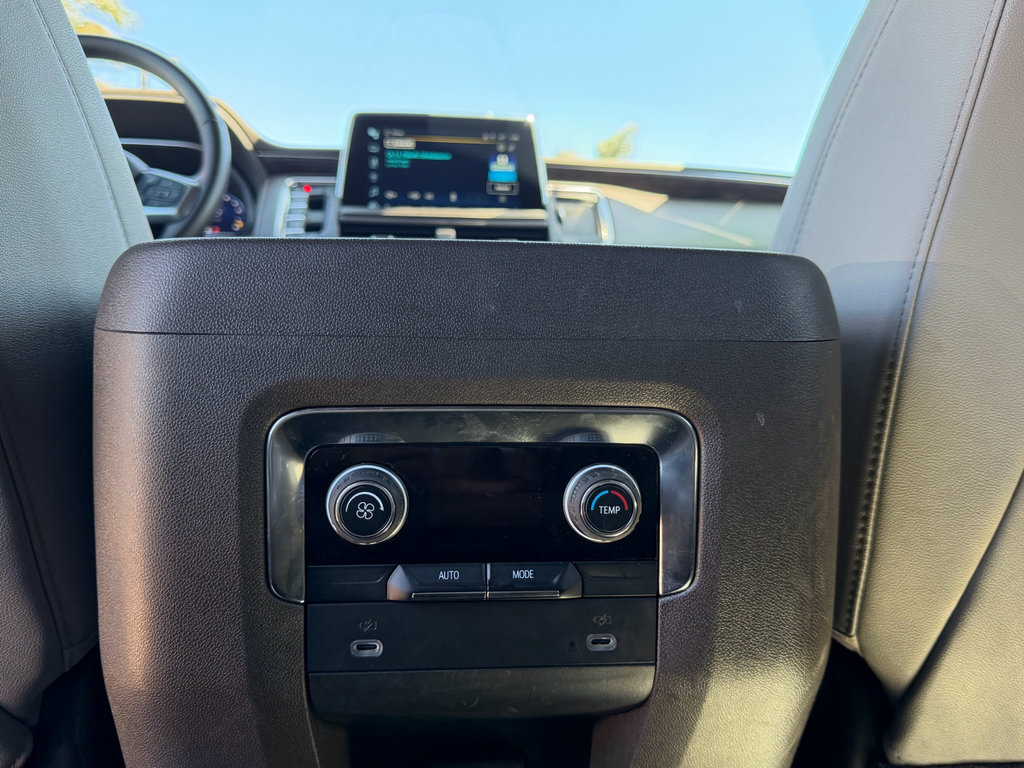 Used 2024 Chevrolet Tahoe LT image 10