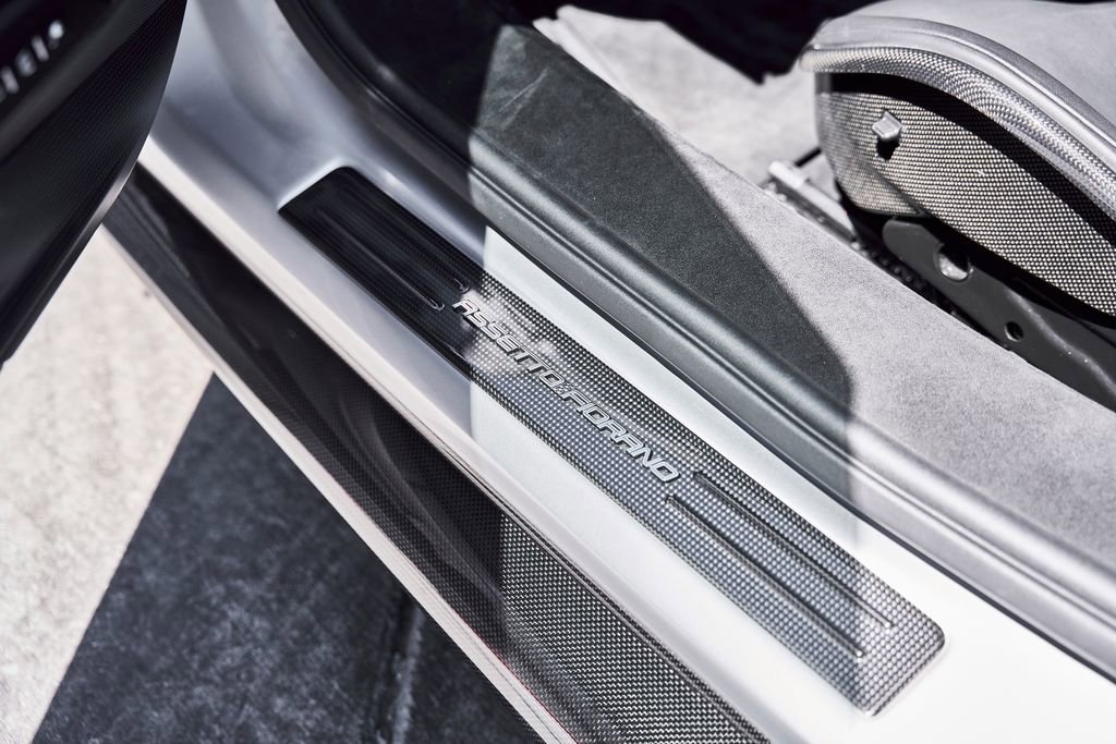 Used 2022 Ferrari 296 GTB image 43