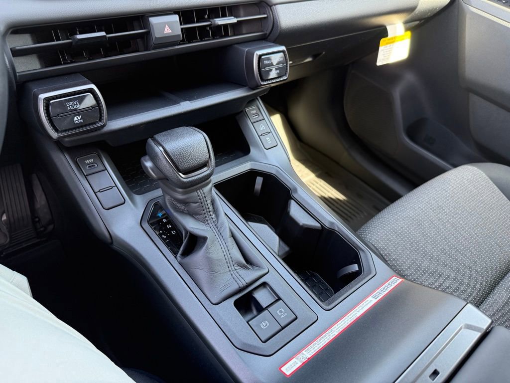 New 2026 Toyota RAV4 LE image 24