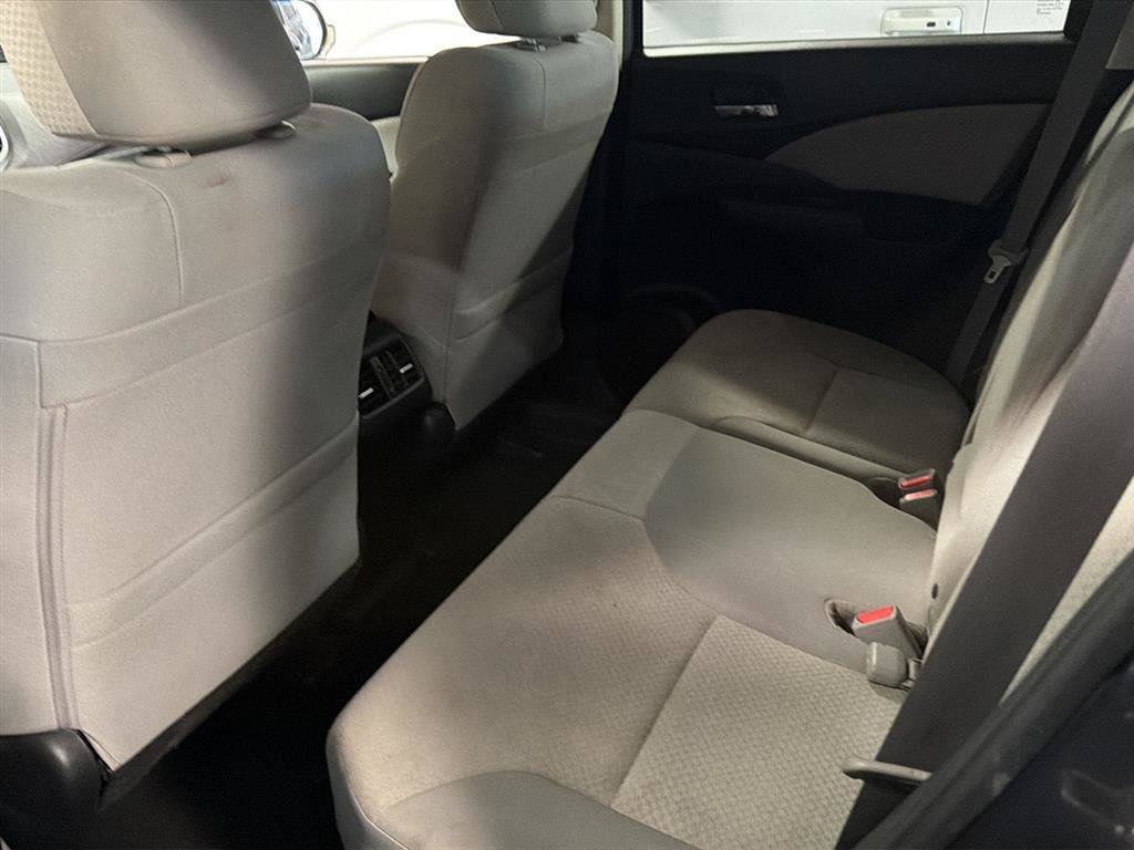 Used 2016 Honda CR-V EX image 4