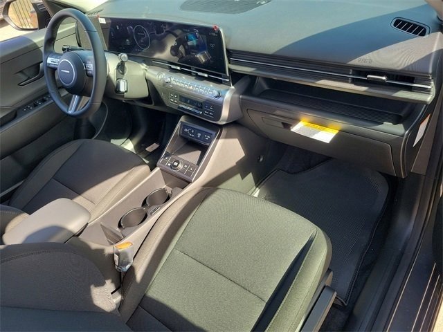 New 2025 Hyundai Kona SEL image 14
