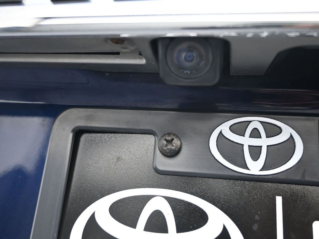 Used 2022 Toyota 4Runner Limited image 52