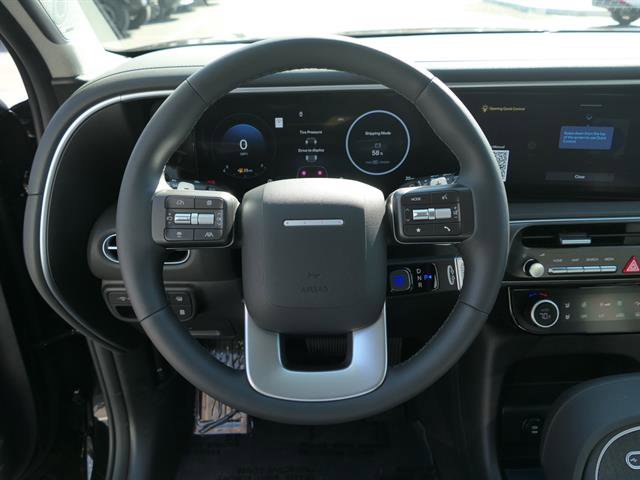 New 2026 Hyundai Palisade Limited image 12