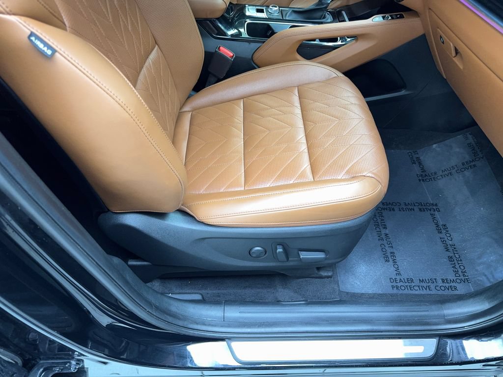 Used 2024 Kia Telluride SX Prestige X-Pro AWD/4WD image 48