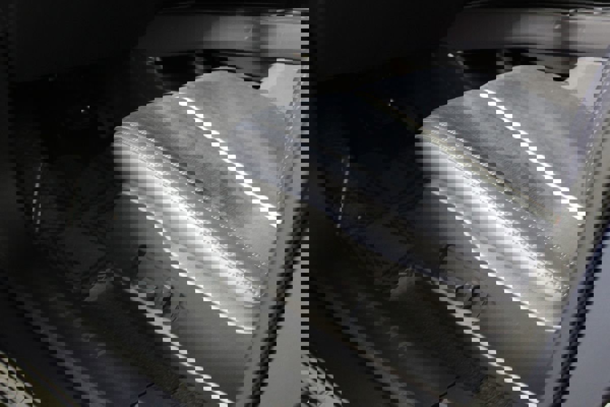 Used 2023 Fisker Ocean Extreme image 12