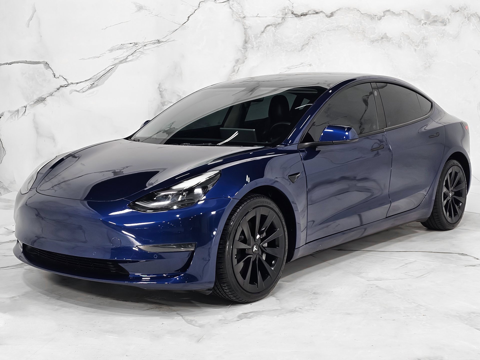 Used 2022 Tesla Model 3 image 6