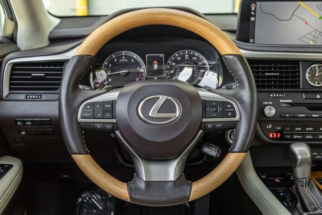 Used 2020 Lexus RX 350 FWD w/ Premium Package image 8