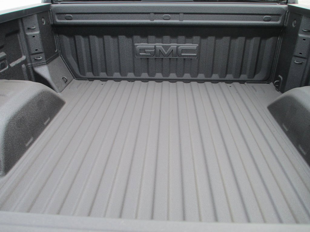 New 2026 GMC Sierra 1500 SLT w/ SLT Premium Plus Package image 6