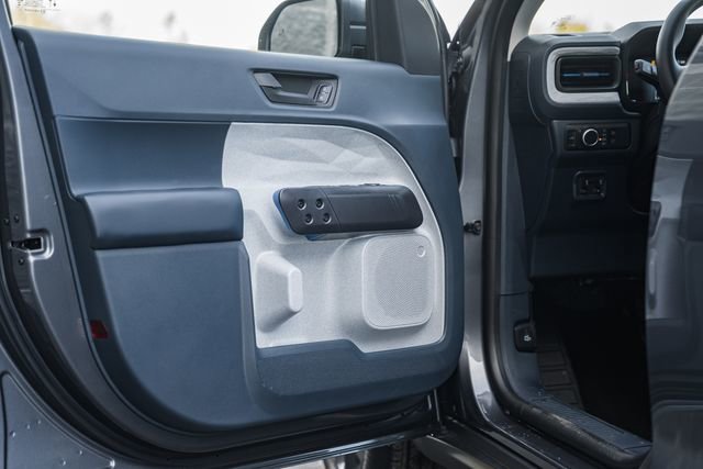 New 2026 Ford Maverick XLT image 45