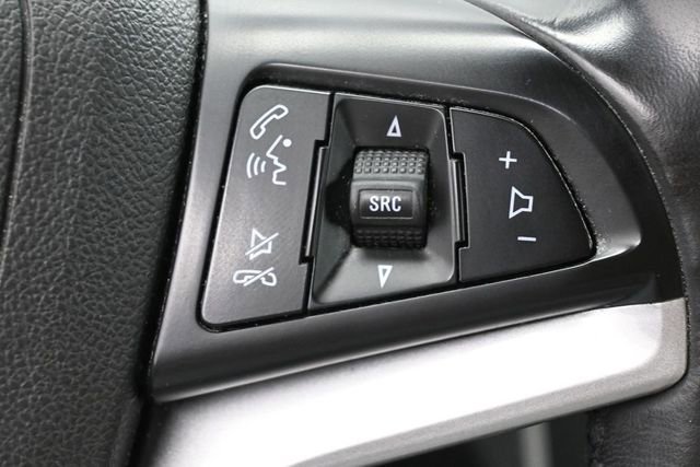 Used 2019 Chevrolet Trax LT w/ Driver Confidence Package AWD/4WD image 18