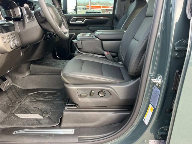 New 2026 Chevrolet Silverado 2500 LT w/ Trail Boss Package image 23