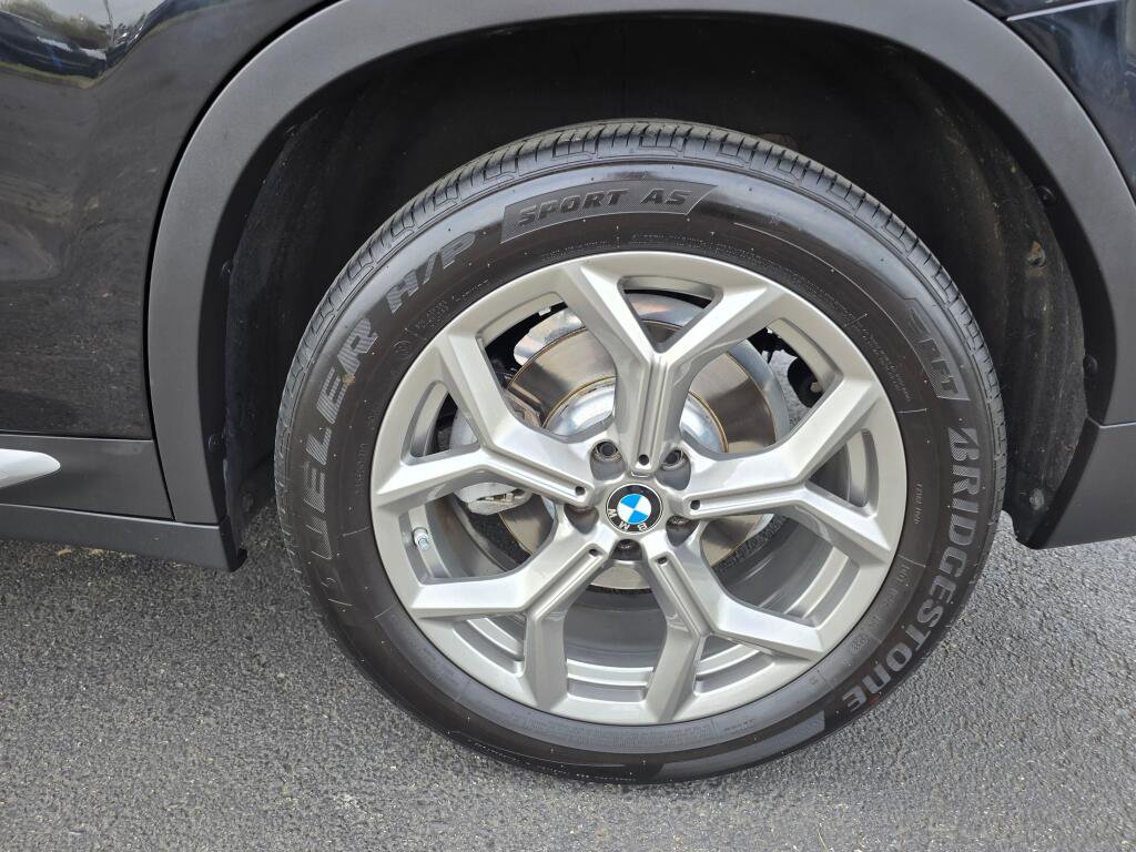 Used 2024 BMW X3 xDrive30i AWD/4WD image 22