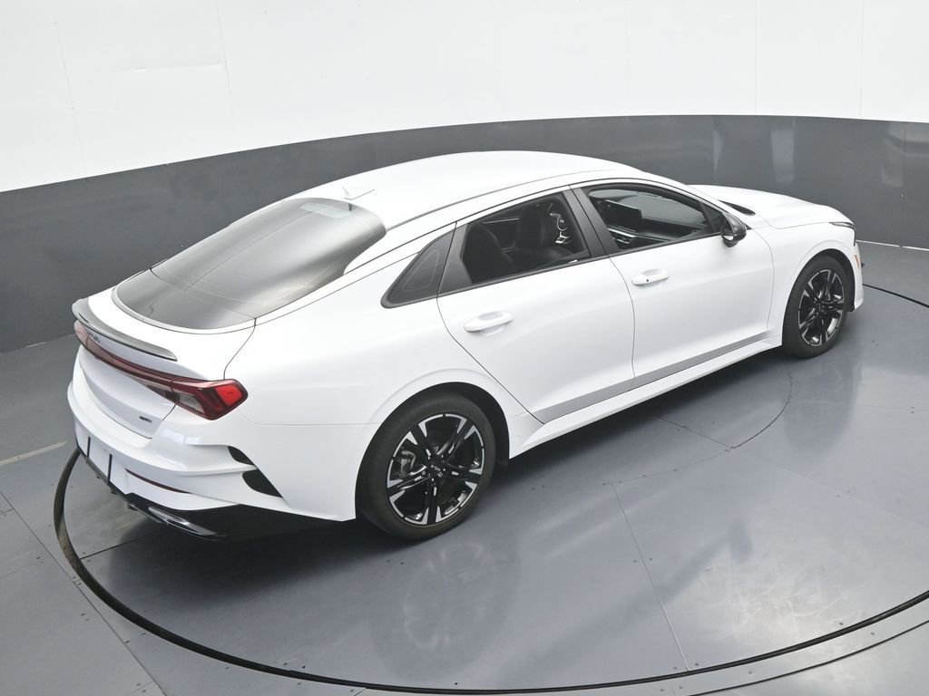 Used 2023 Kia K5 GT-Line image 52