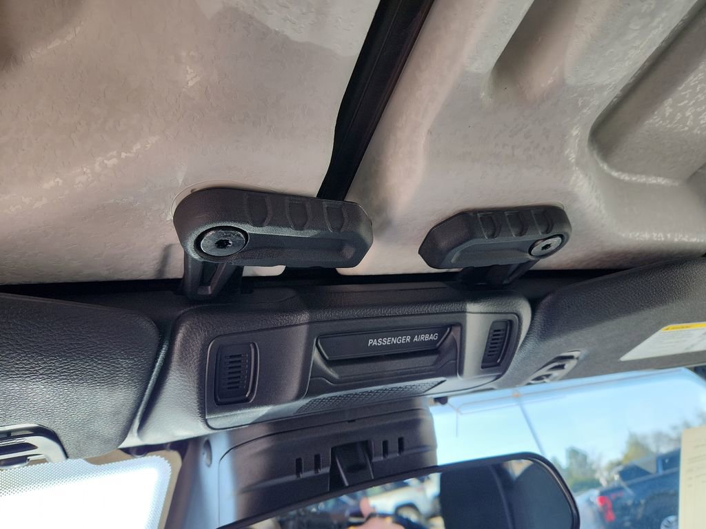 New 2026 Jeep Wrangler Unlimited Sport AWD/4WD image 28