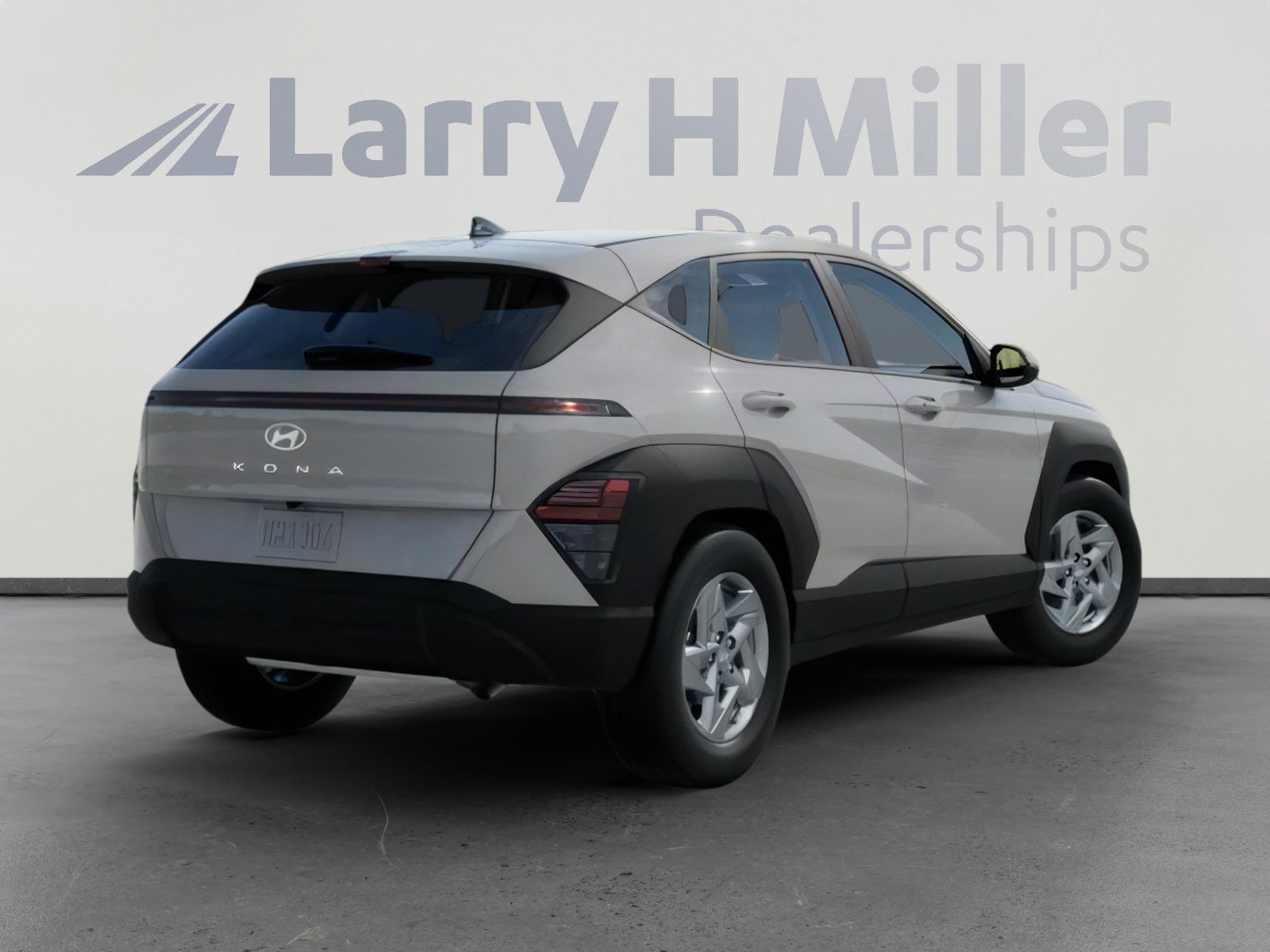New 2026 Hyundai Kona SE FWD image 4