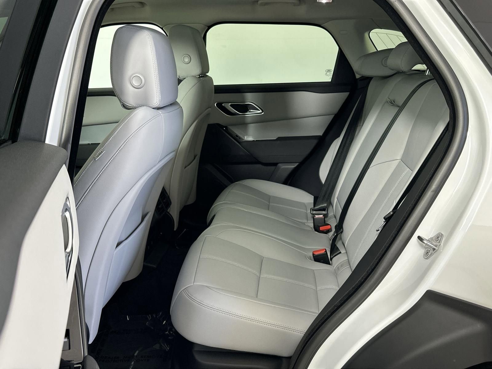 Certified 2024 Land Rover Range Rover Velar S image 29