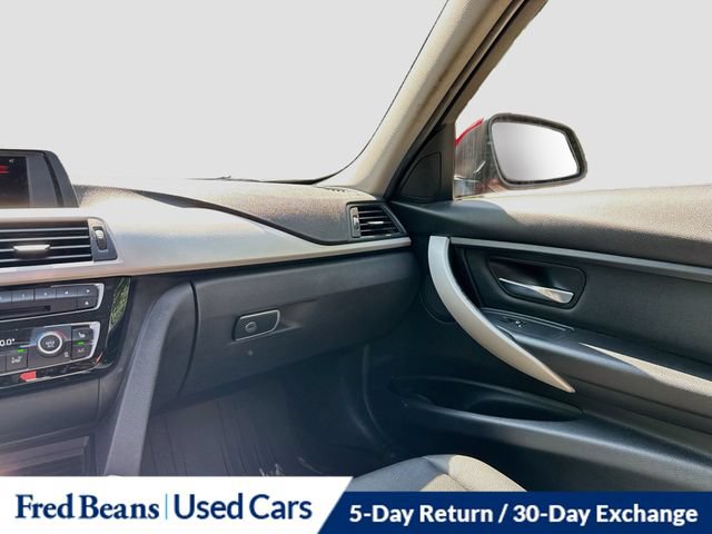 Used 2016 BMW 320i xDrive Sedan AWD/4WD image 27