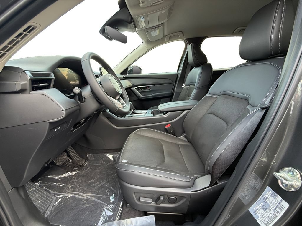 New 2026 MAZDA CX-5 Preferred AWD/4WD image 9