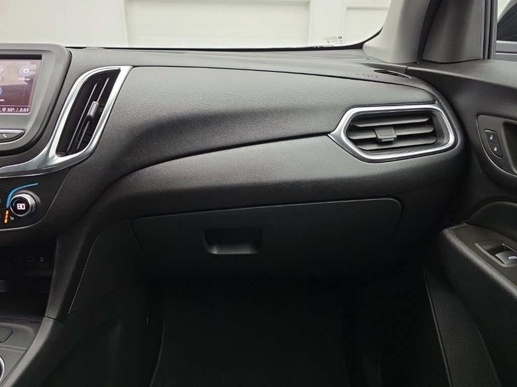 Used 2024 Chevrolet Equinox LT AWD/4WD image 35