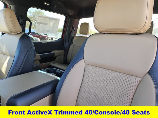 New 2026 Ford F250 Lariat w/ FX4 Off-Road Package AWD/4WD image 25
