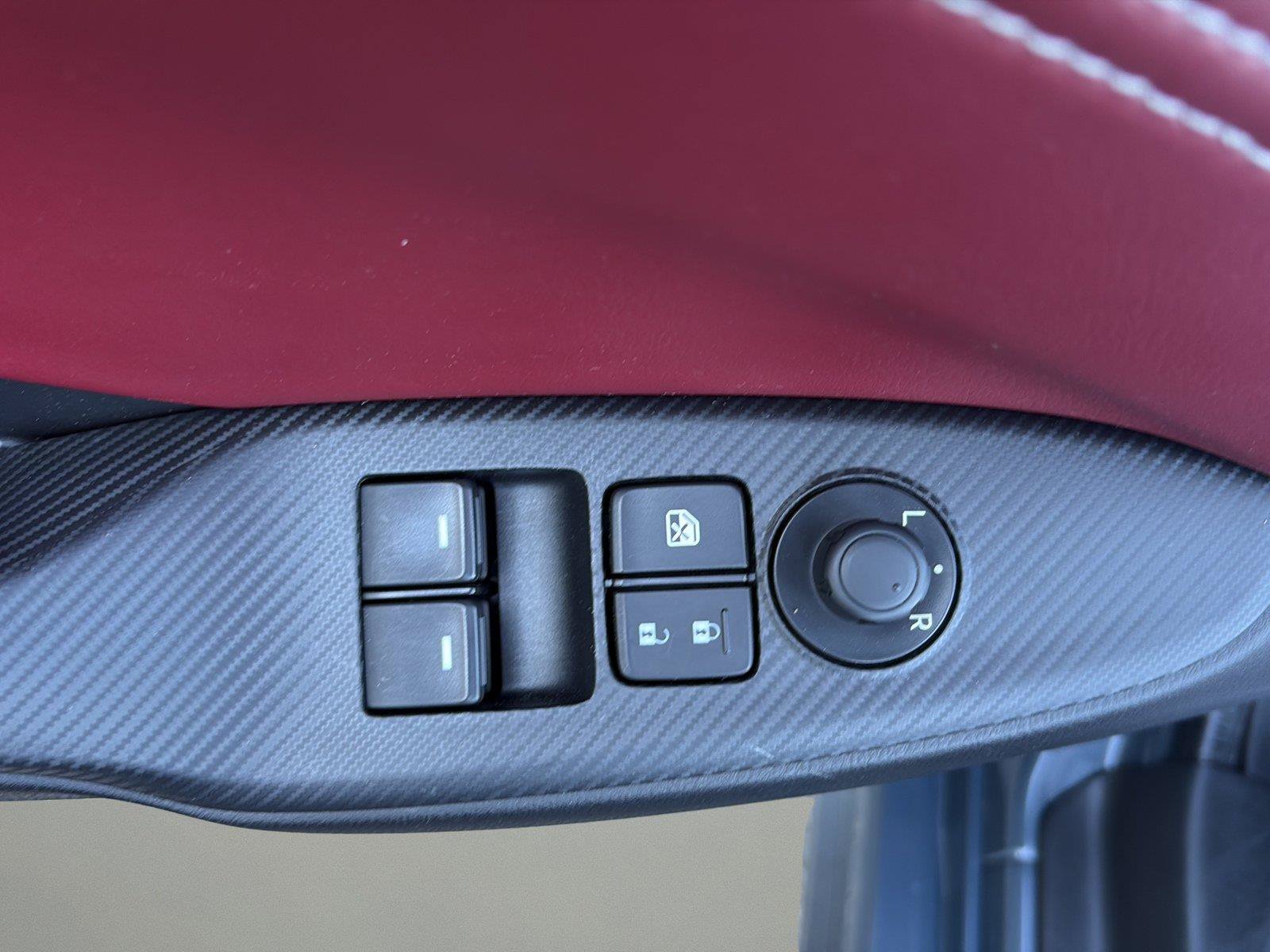 Used 2020 MAZDA MX-5 Miata RF Grand Touring RWD image 32