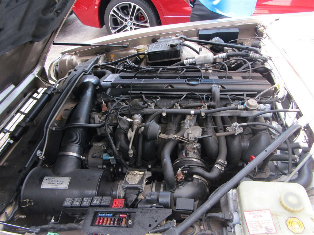 Used 1994 Jaguar XJS 4.0 Convertible image 15
