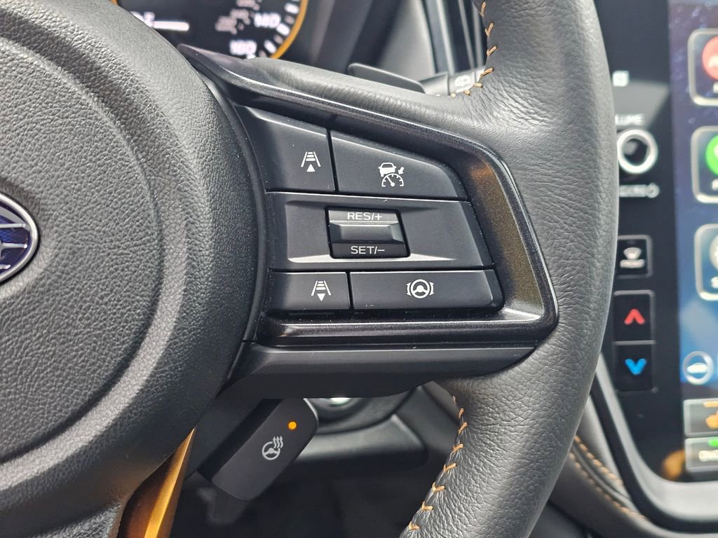 Used 2025 Subaru Outback Wilderness image 27
