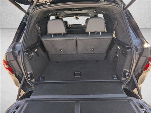 Used 2021 BMW X7 xDrive40i w/ Premium Package 2 image 6