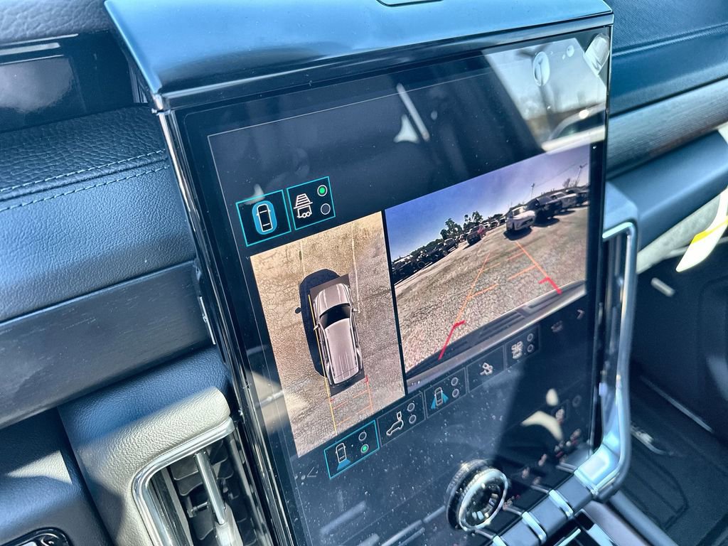 New 2026 GMC Yukon Denali w/ Denali Reserve Package image 29