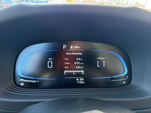 Used 2026 Hyundai Venue SE image 22