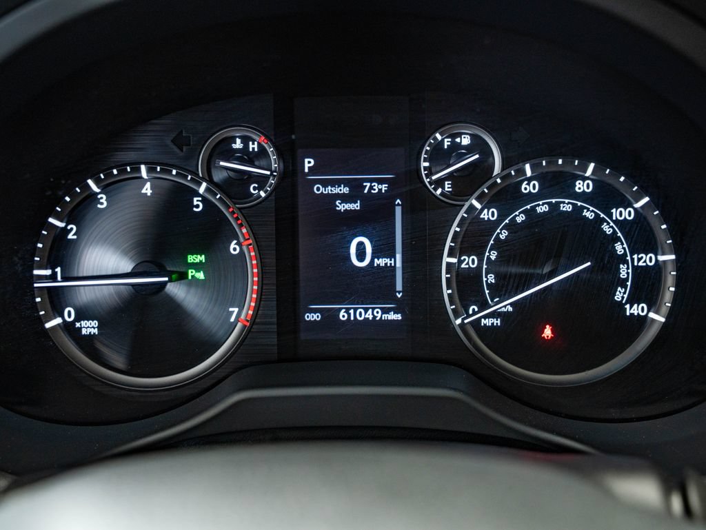 Certified 2021 Lexus GX 460 Premium AWD/4WD image 30
