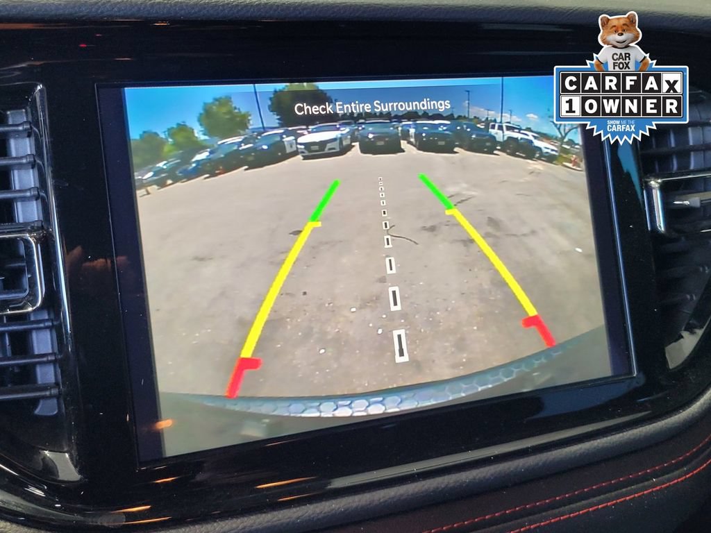 Used 2023 Dodge Durango R/T AWD/4WD image 21