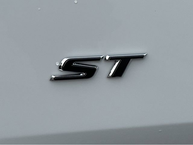 New 2026 Buick Envista Sport Touring w/ Convenience I Package FWD image 4