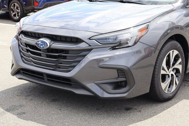 New 2025 Subaru Legacy Premium w/ Popular Package #1A image 5