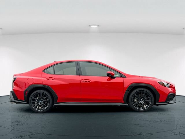 New 2026 Subaru WRX AWD/4WD image 7