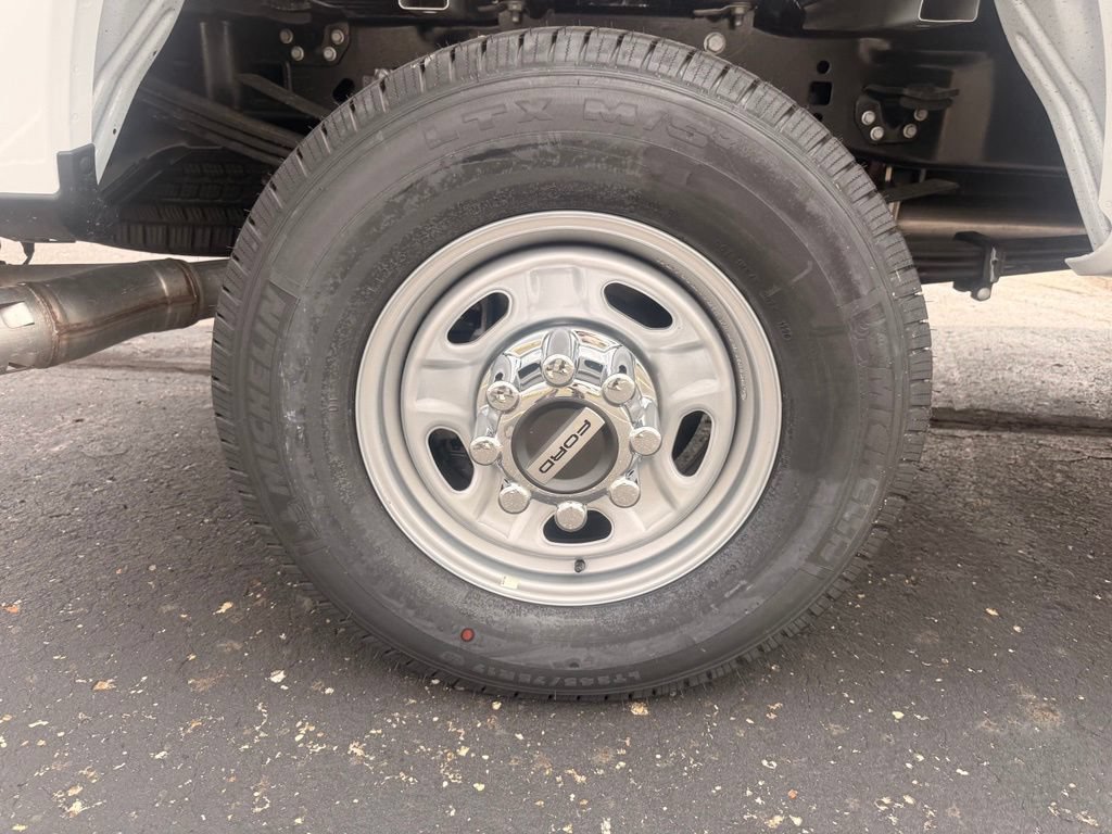 New 2026 Ford F350 XL AWD/4WD image 48