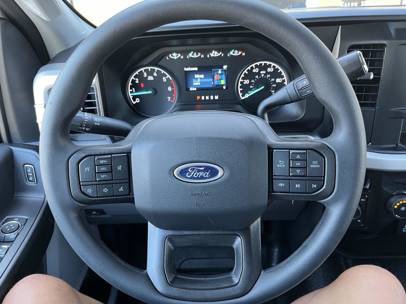 New 2026 Ford F250 XL image 17