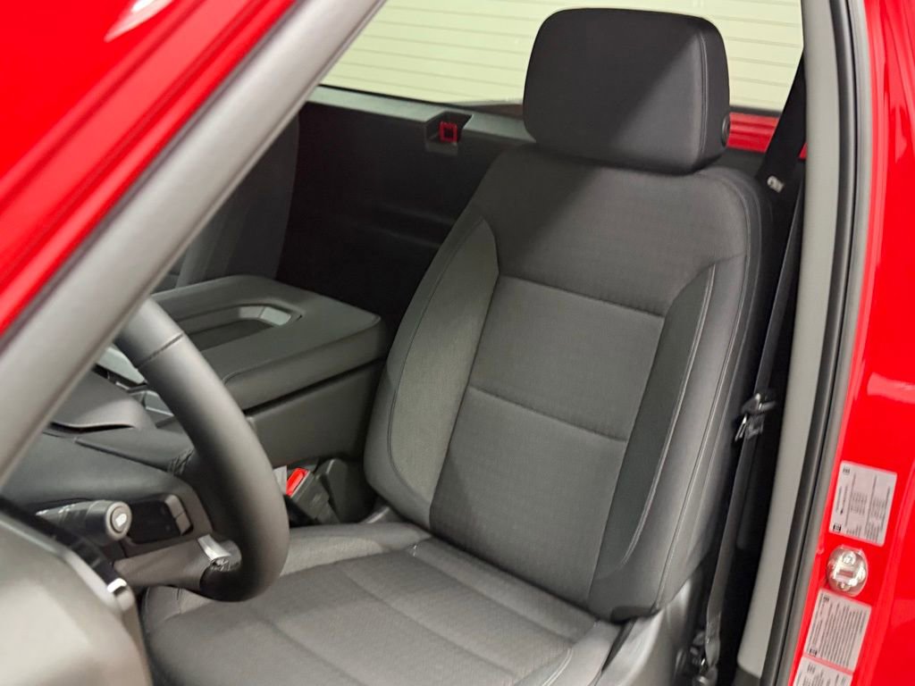 New 2026 Chevrolet Silverado 2500 LT w/ Convenience Package image 37