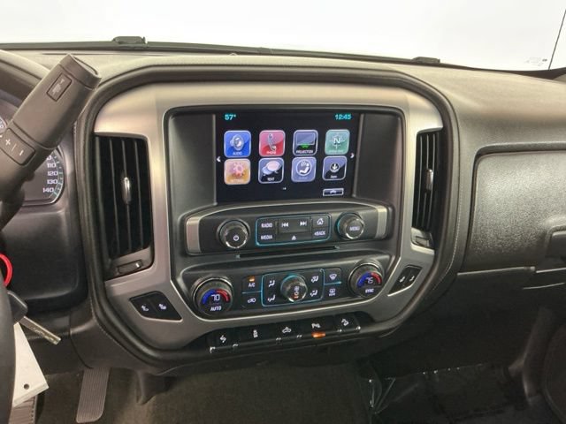 Used 2018 GMC Sierra 1500 SLE w/ SLE Value Package AWD/4WD image 17